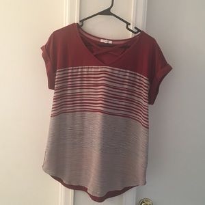 Maurices Blouse
